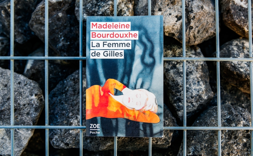La femme de Gilles – Madeleine Bourdouxhe (1937)