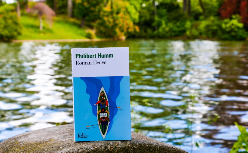Roman fleuve – Philibert Humm (2022)